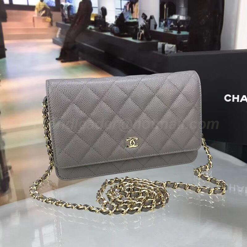 Chanel Handbags 193